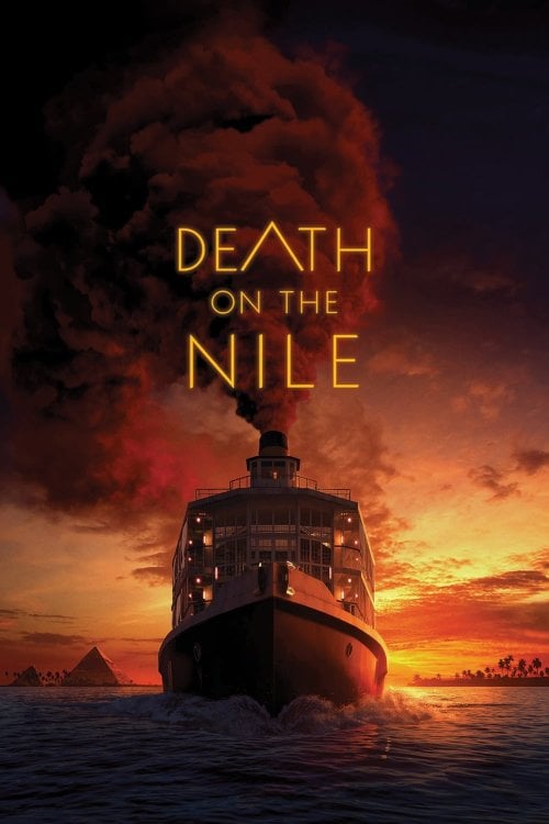 Nil'de Ölüm